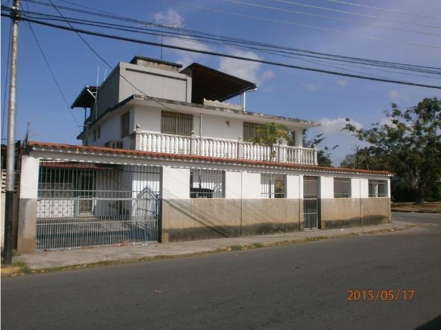 Casa en venta en Miranda, Carabobo