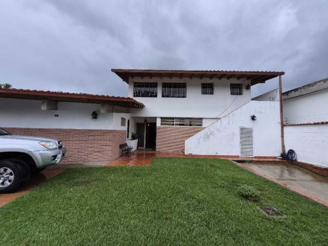 Casa en venta en La Boyera, Caracas