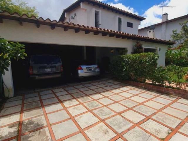 Casa en venta en Boca De Uchire, Miranda