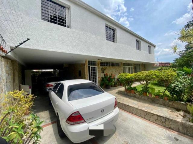 Casa en venta en Boca De Uchire, Miranda