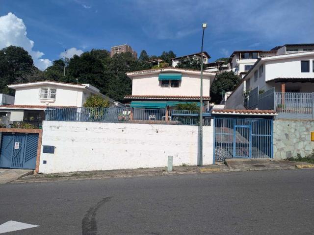 Casa en venta en Las Minas de Baruta, Caracas