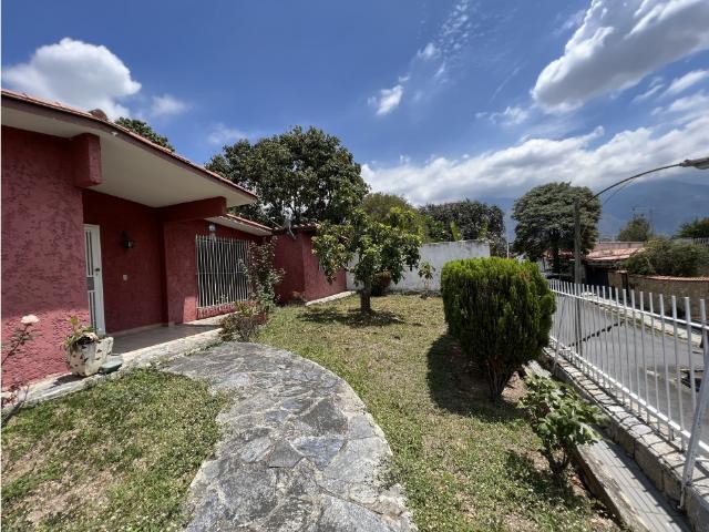 Casa en venta en Boca De Uchire, Miranda