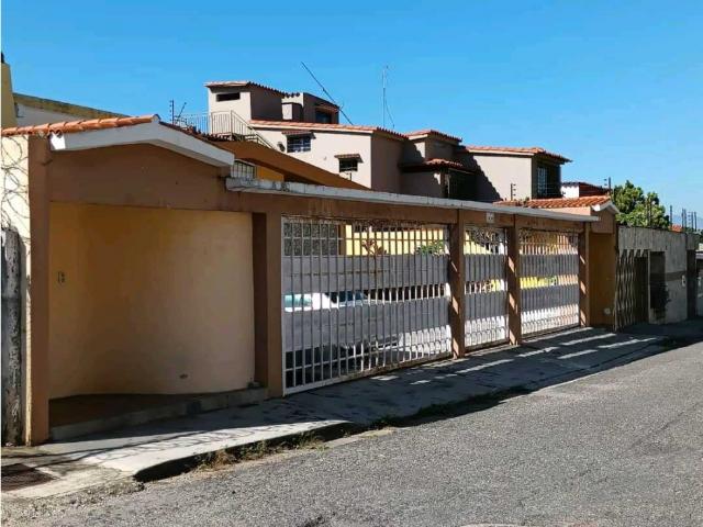 Casa en venta en Boca De Uchire, Miranda