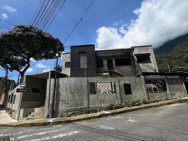 Casa en venta en Boca De Uchire, Miranda