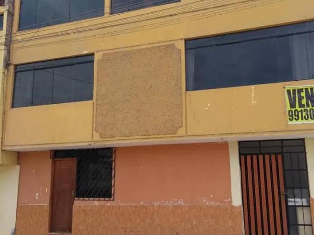 Casa venta en Castilla, Arequipa