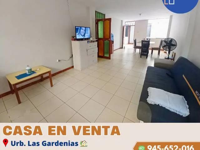 Casa venta en Chimbote, Ancash