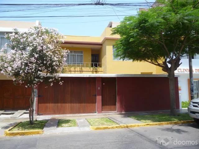 Casa venta en La Libertad