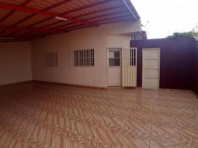 Casa venda em Águas Lindas de Goiás, Região Geográfica Intermediária de Luziânia-Águas Lindas de Goiás