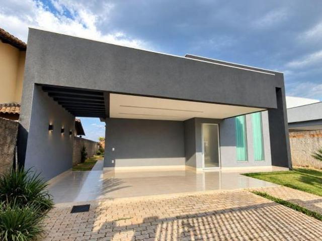 Casa venda em Condomínio Alto da Boa Vista, Sobradinho