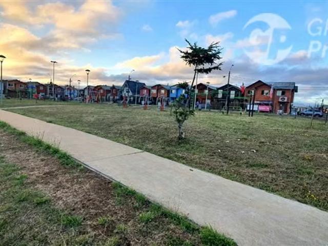Casa en venta en Carahue, La Araucanía
