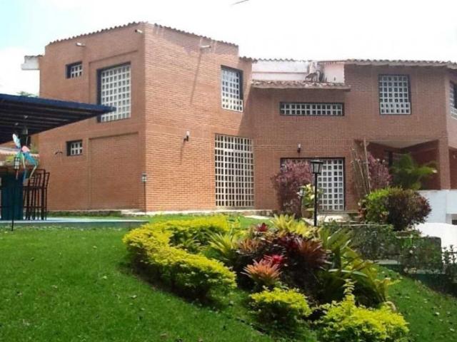 Casa en venta en Miranda