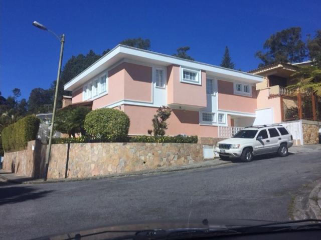 Casa en venta en San Antonio