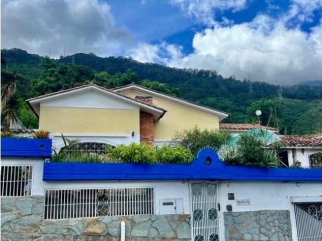 Casa en venta en San Juan De Los Morros, Guárico