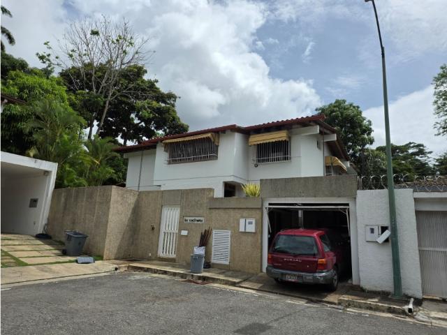 Casa en venta en Boca De Uchire, Miranda