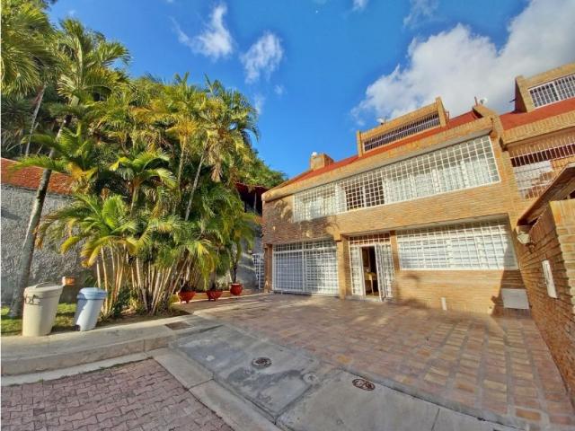 Casa en venta en Baruta, Caracas