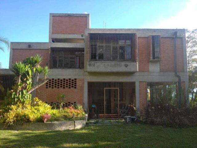 Casa en venta en Boca De Uchire, Miranda