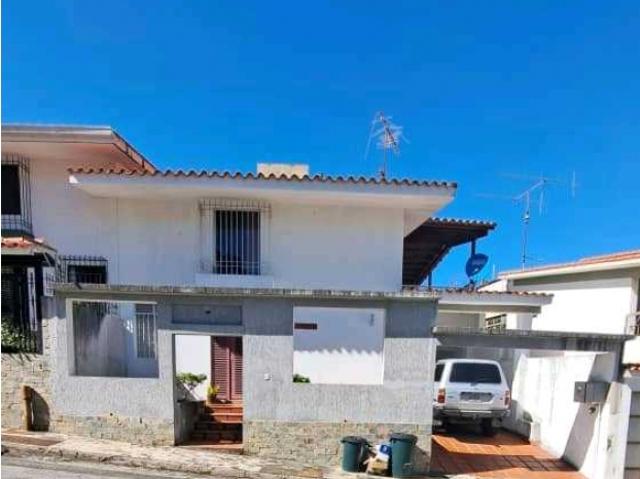 Casa en venta en Boca De Uchire, Miranda