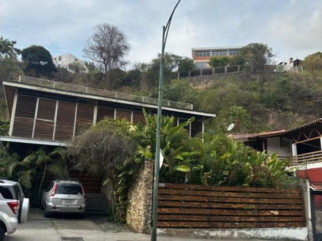 Casa en venta en Boca De Uchire, Miranda