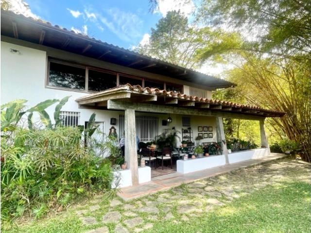 Casa en venta en Boca De Uchire, Miranda