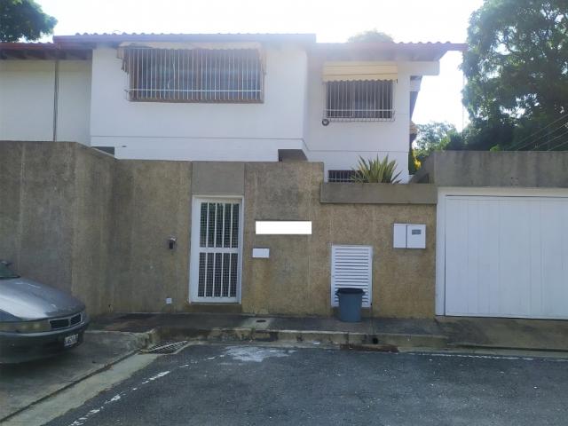 Casa en venta en Boca De Uchire, Miranda