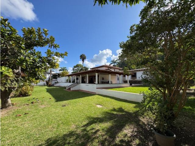 Casa en venta en Boca De Uchire, Miranda