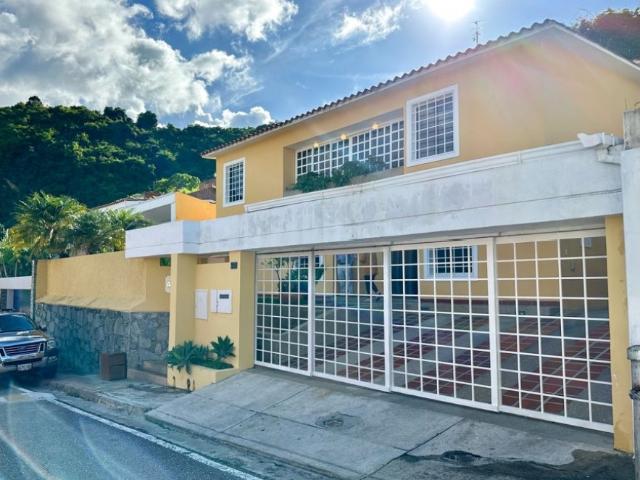Casa en venta en Boca De Uchire, Miranda