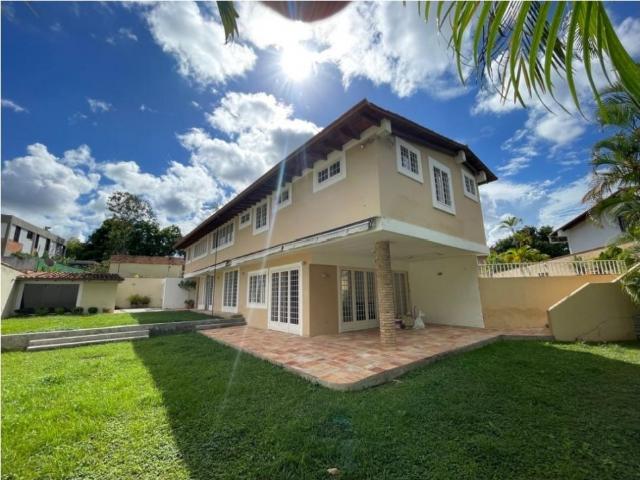 Casa en venta en Sector Caurimare, Caracas