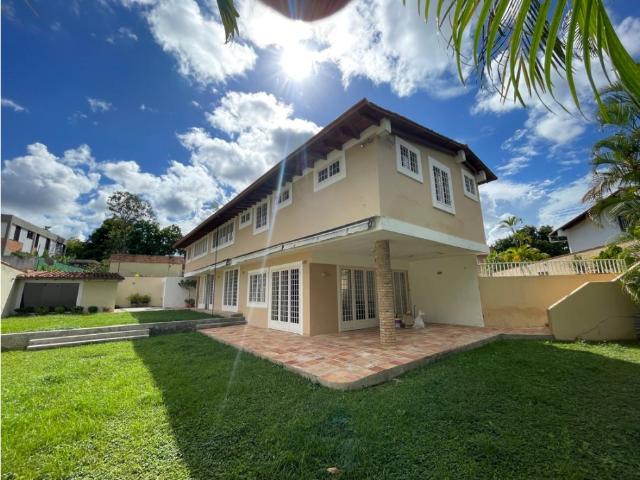 Casa en venta en Sector Caurimare, Caracas