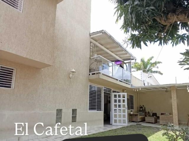 Casa en venta en Boca De Uchire, Miranda
