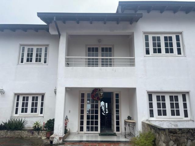 Casa en venta en Boca De Uchire, Miranda