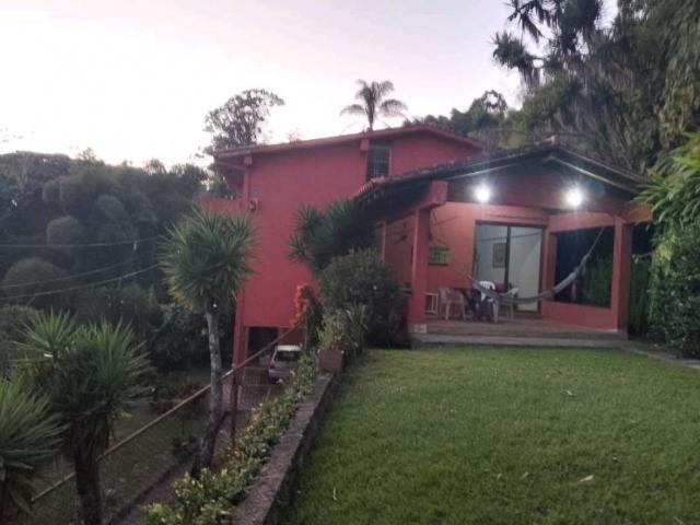 Casa en venta en El Hatillo, Caracas