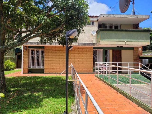 Casa en venta en Boca De Uchire, Distrito Capital