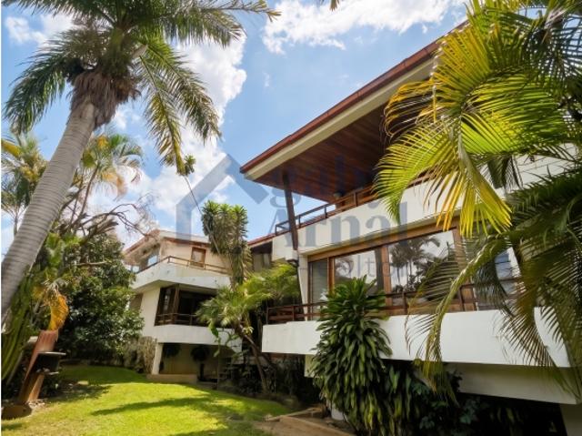 Casa en venta en Santa Marta, Caracas
