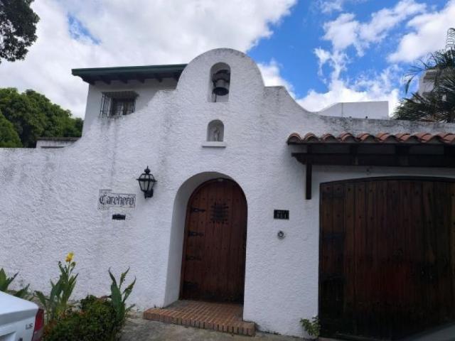 Casa en venta en Leoncio Martínez, Miranda