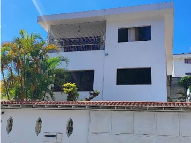 Casa en venta en Boca De Uchire, Miranda