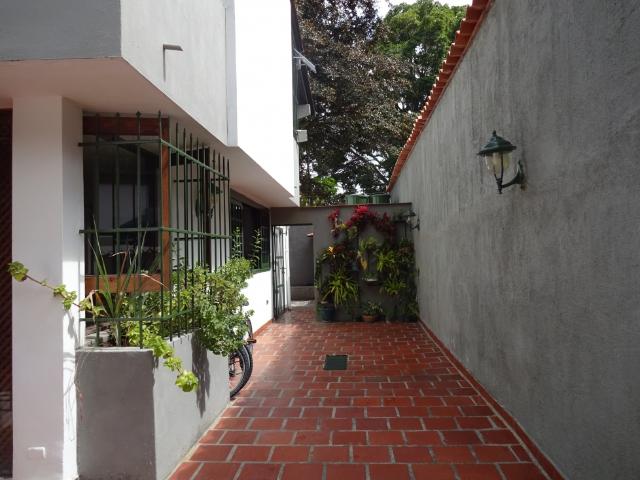 Casa en venta en Distrito Capital