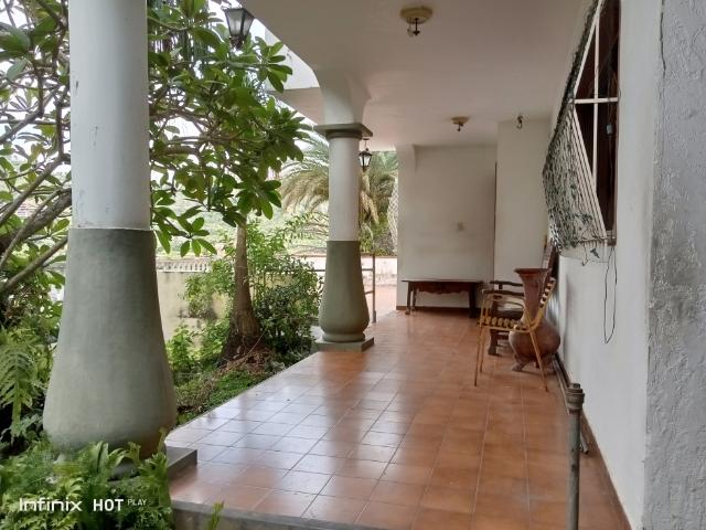 Casa en venta en Boca De Uchire, Miranda