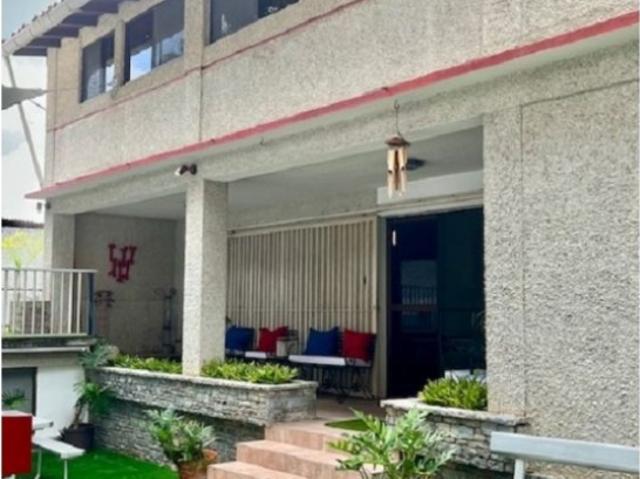 Casa en venta en Boca De Uchire, Distrito Capital