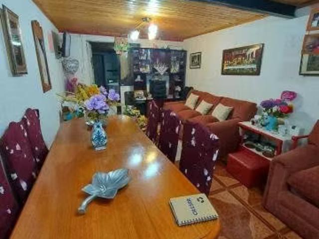 Casa en venta en Retiro, Maule