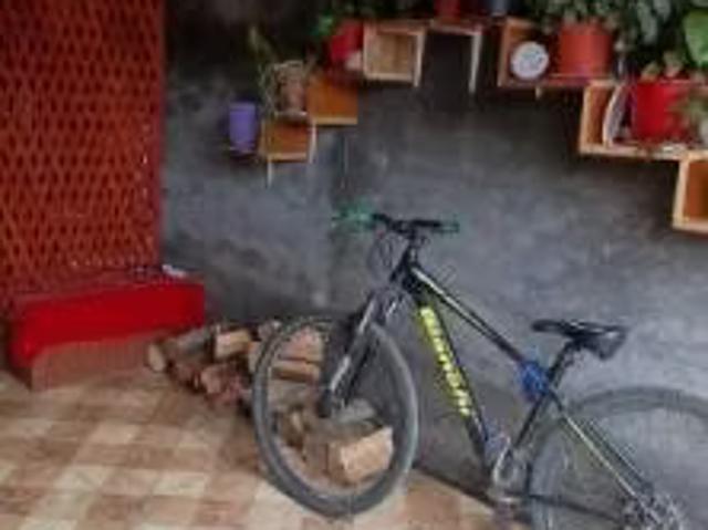 Casa en venta en Santa Bárbara, Biobío