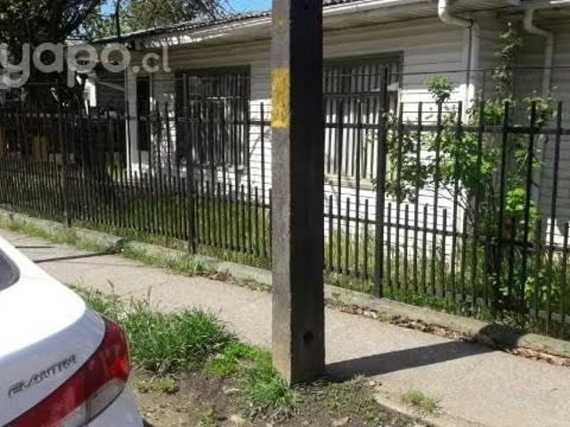 Casa en venta en Curanilahue, Biobío