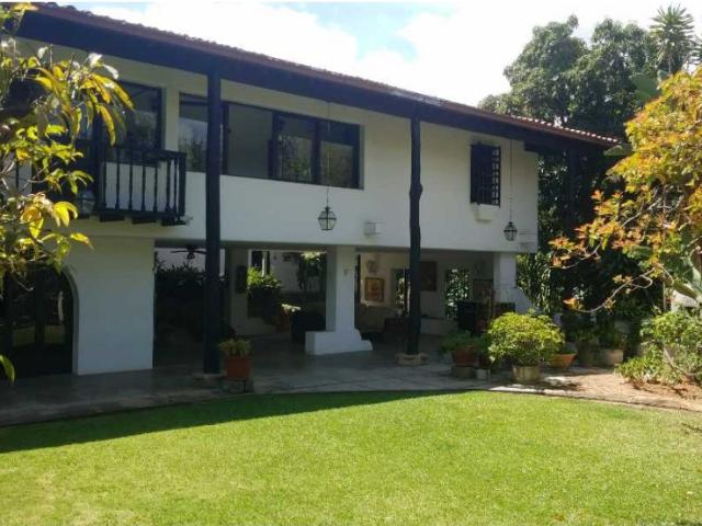Casa en venta en Boca De Uchire, Miranda