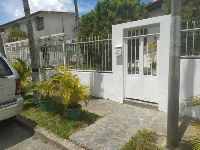 Casa en venta en Boca De Uchire, Miranda