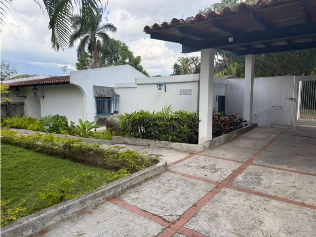 Casa en venta en Boca De Uchire, Miranda