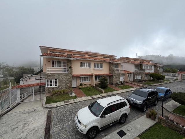 Casa en venta en Francisco Linares Alcántara, Miranda