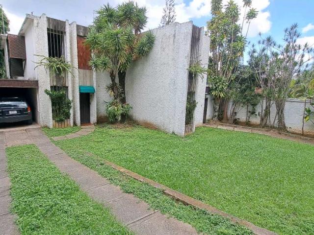 Casa en venta en Boca De Uchire, Miranda