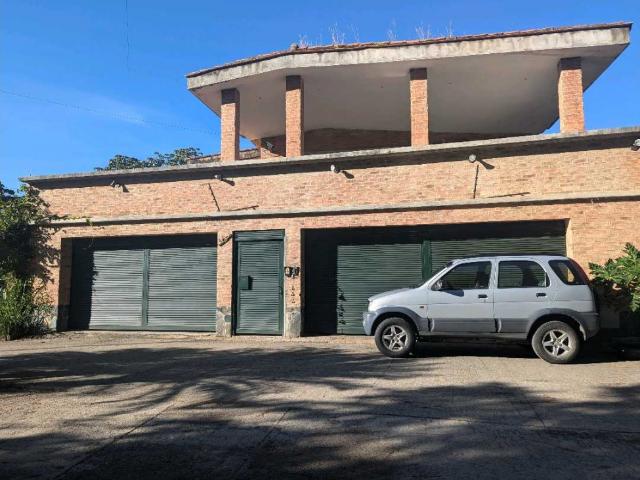 Casa en venta en Boca De Uchire, Miranda