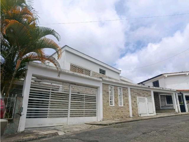 Casa en venta en Miranda