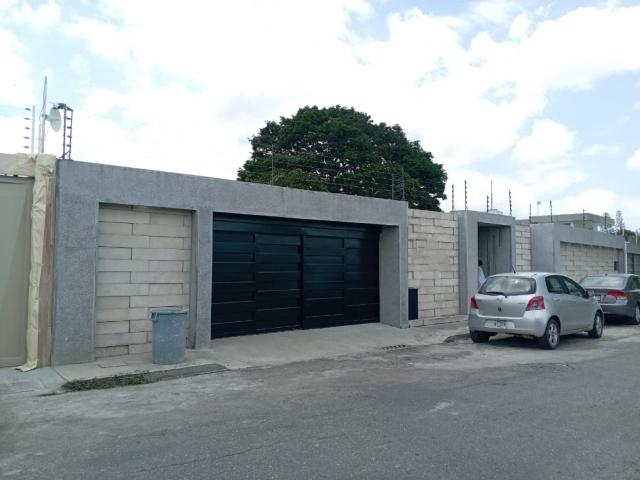 Casa en venta en Boca De Uchire, Miranda
