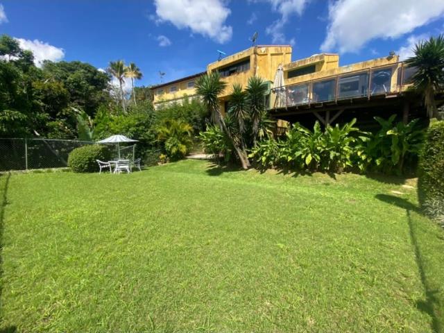 Casa en venta en Boca De Uchire, Miranda